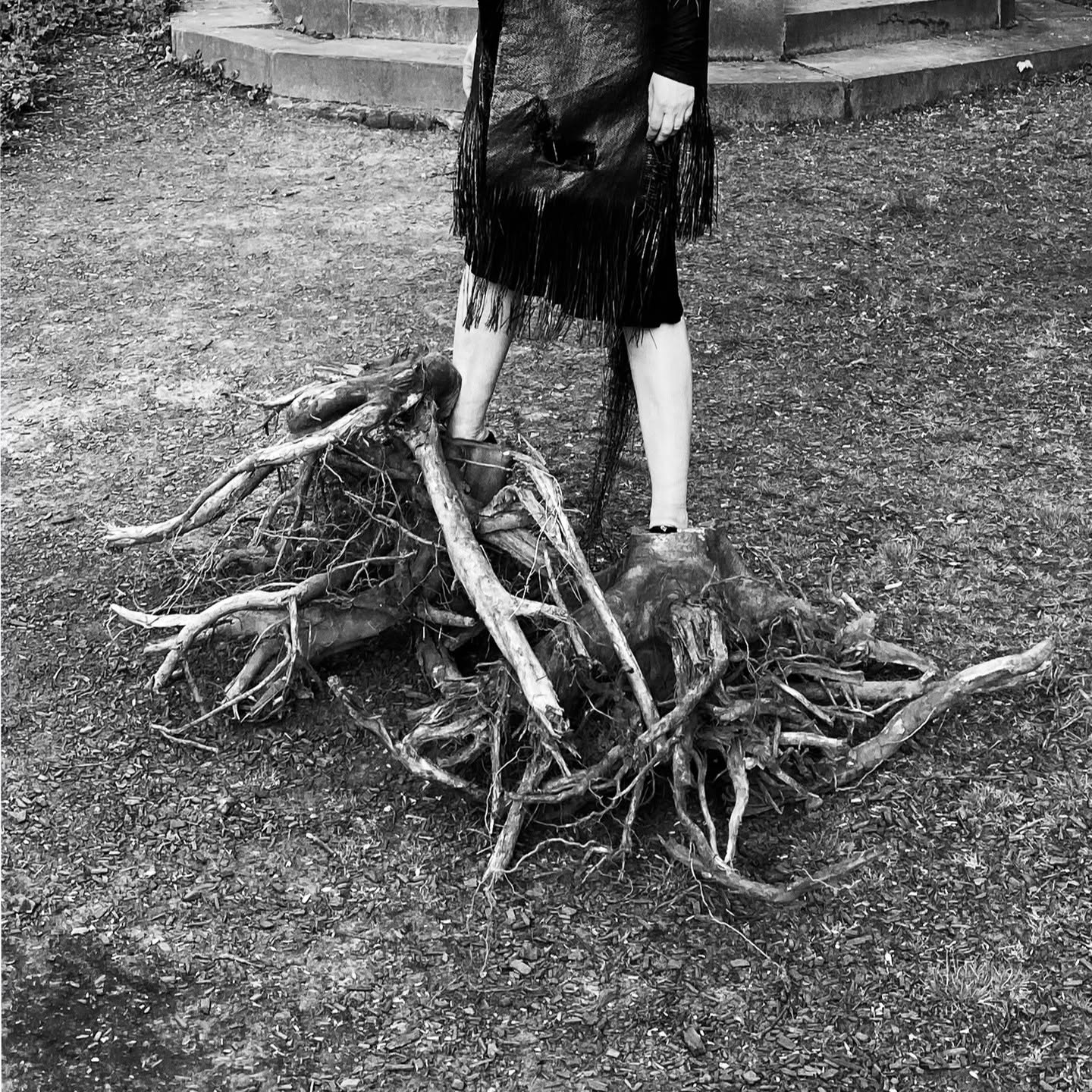 christine clinckx Wortelschoenen Rootshoes 